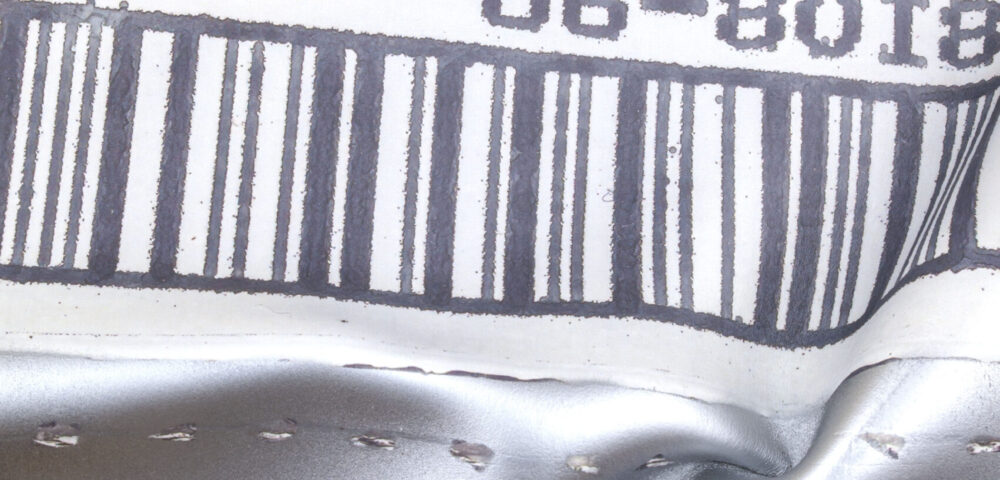 Monopoly Silver Ticket - Close Up 4